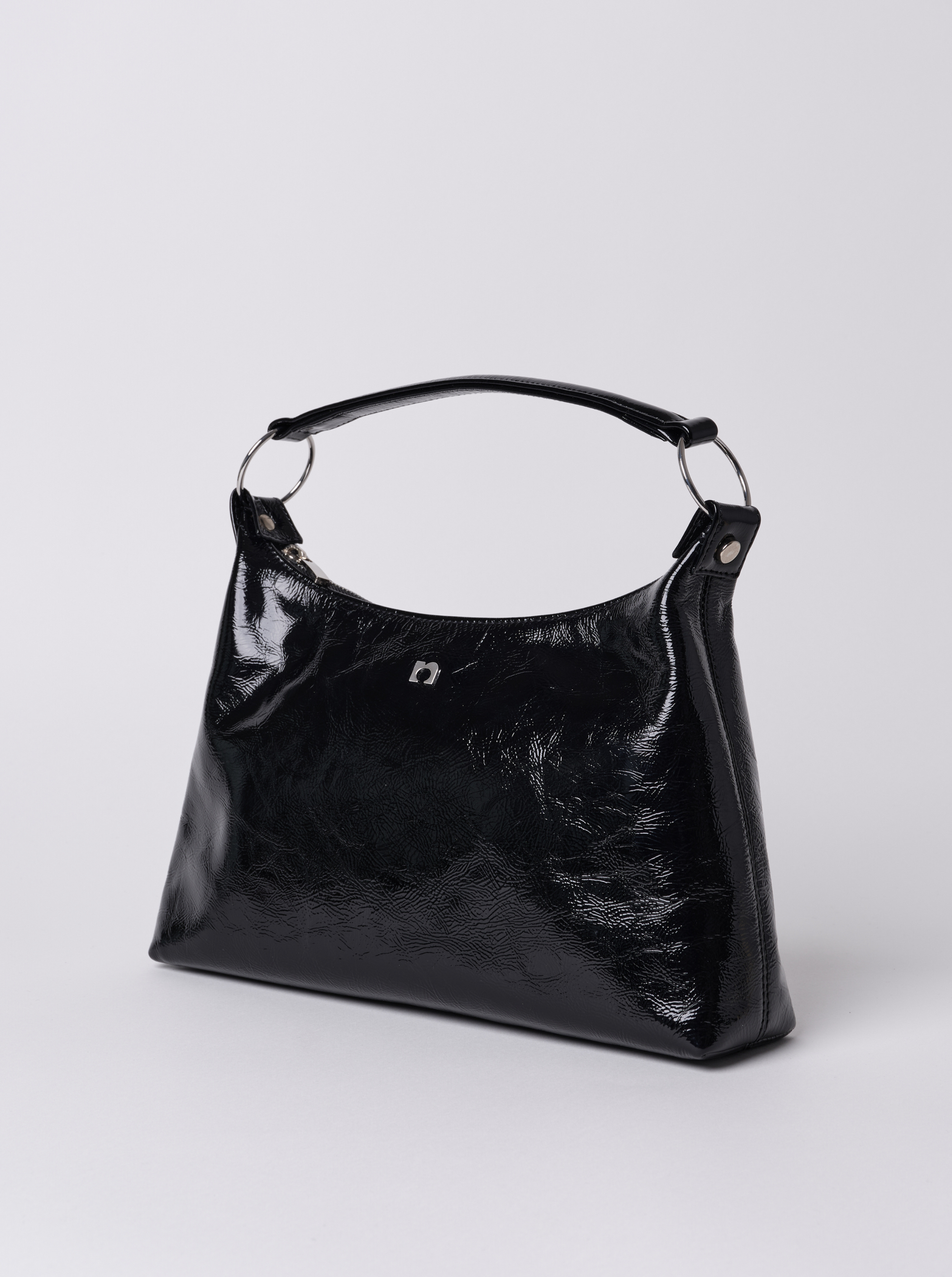 Sac Black Baguette