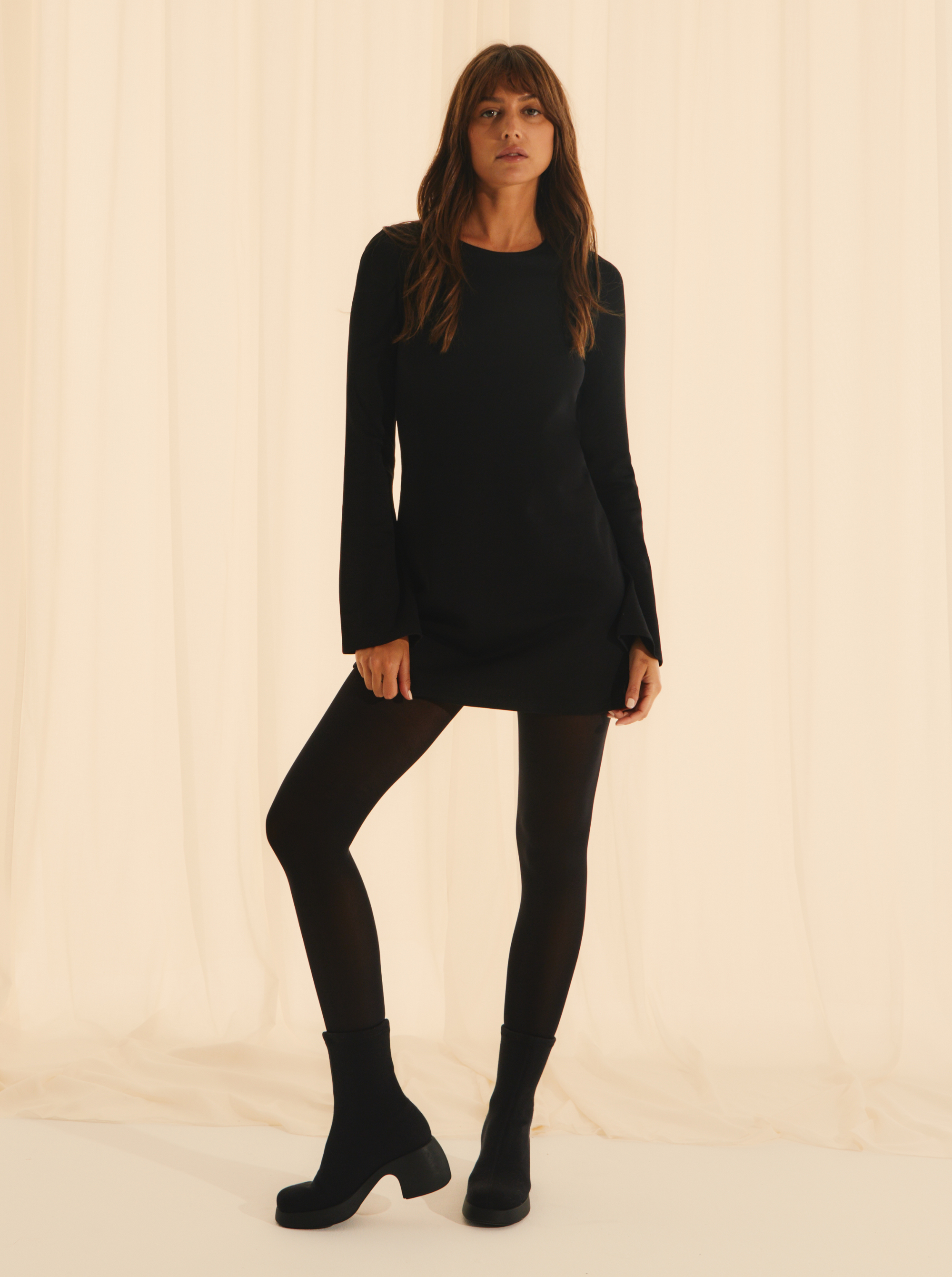 Little Black Dress Courte